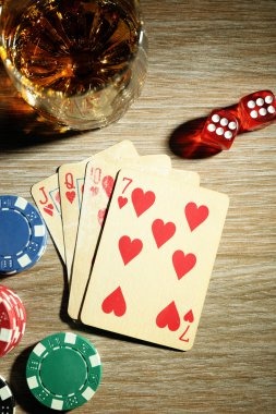 Mobile phone displaying pvjbet login live dealer blackjack table