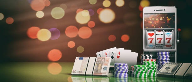Live dealer blackjack table on mobile phone during Piala Indonesia tournament